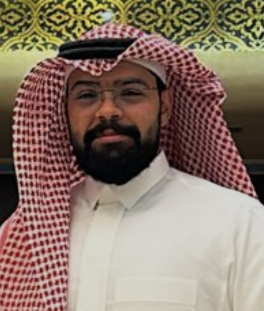 Abdullah Alshaker